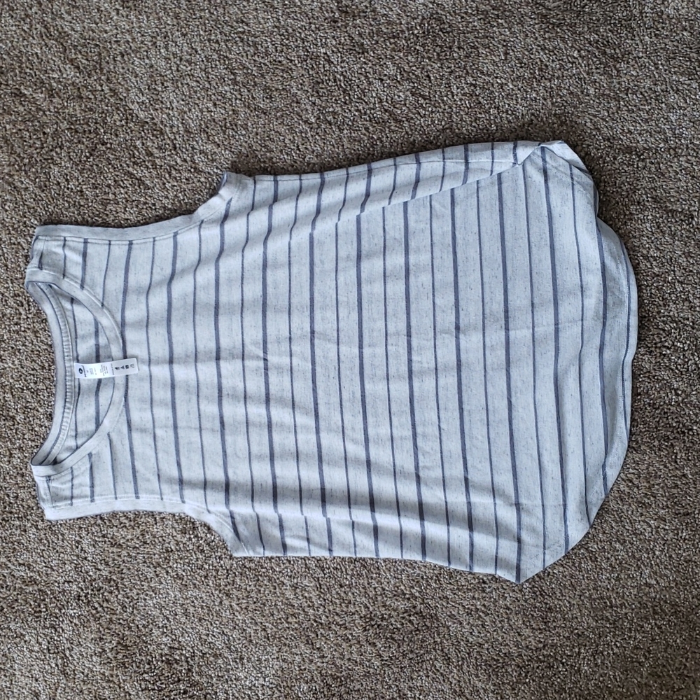 Athletic Tank Top - Medium
